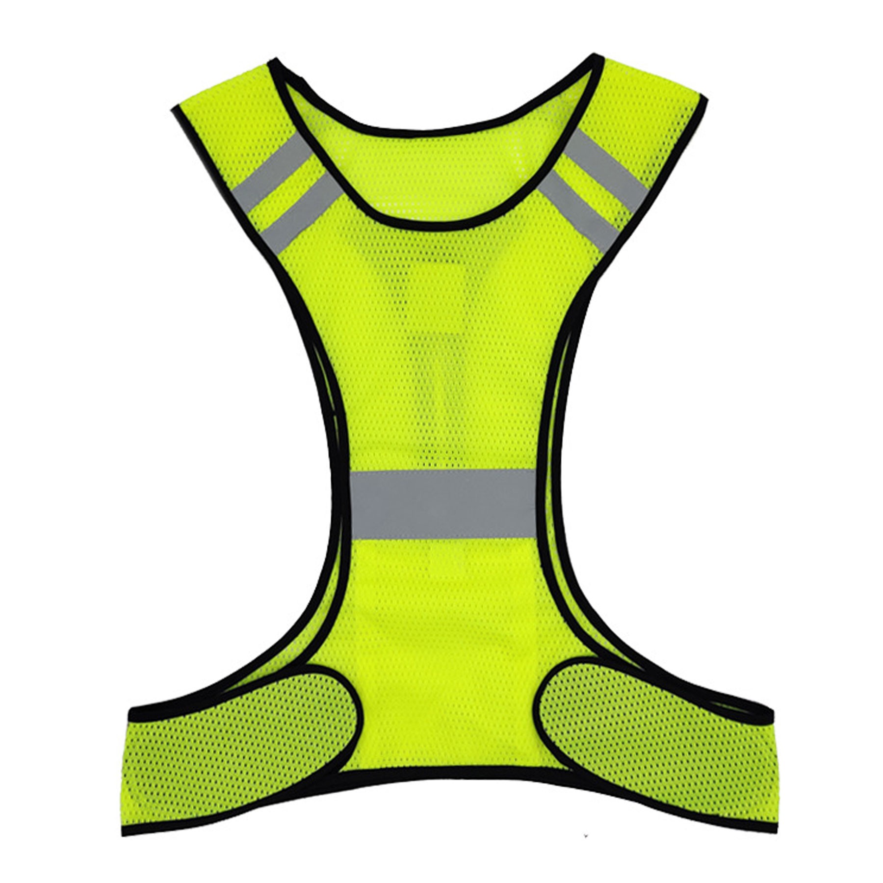 Reflective Running Vest 3
