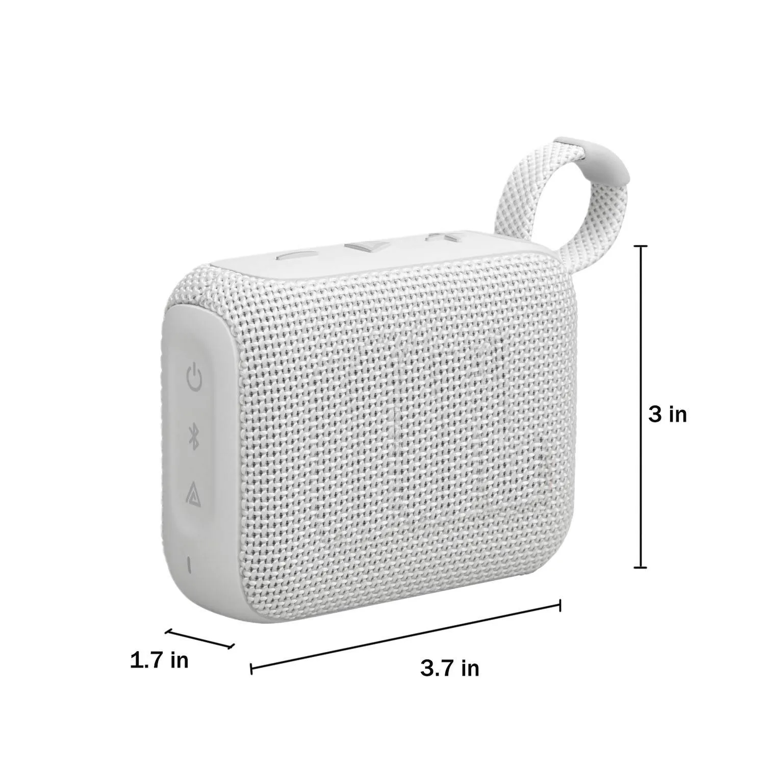 Portable Mini Waterproof Bluetooth Speaker for Outdoor Use 6