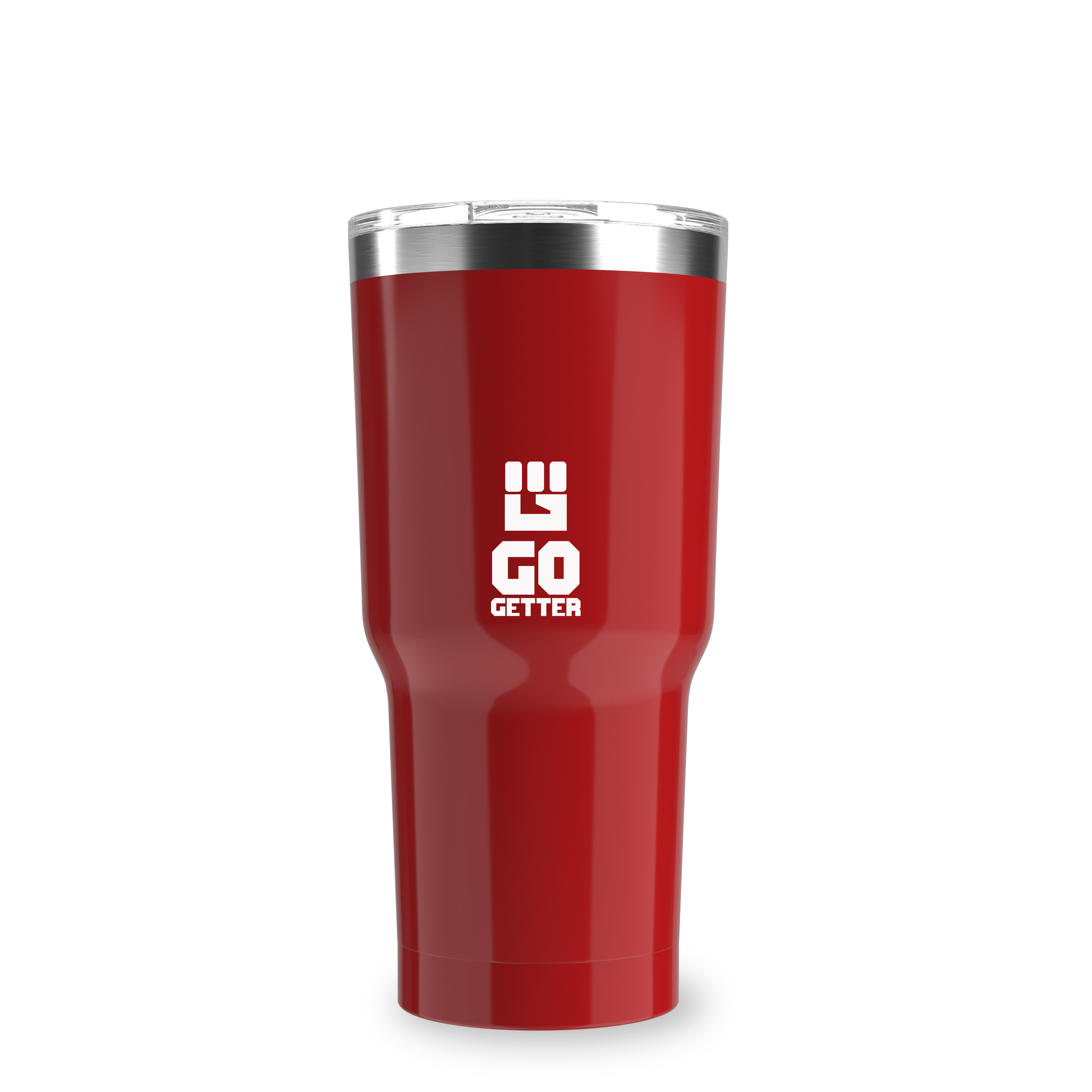 Go getter 530 ml18 oz stainless steel tumbler 23