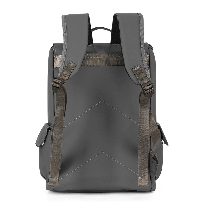 Custom Business Waterproof Laptop Backpack 5