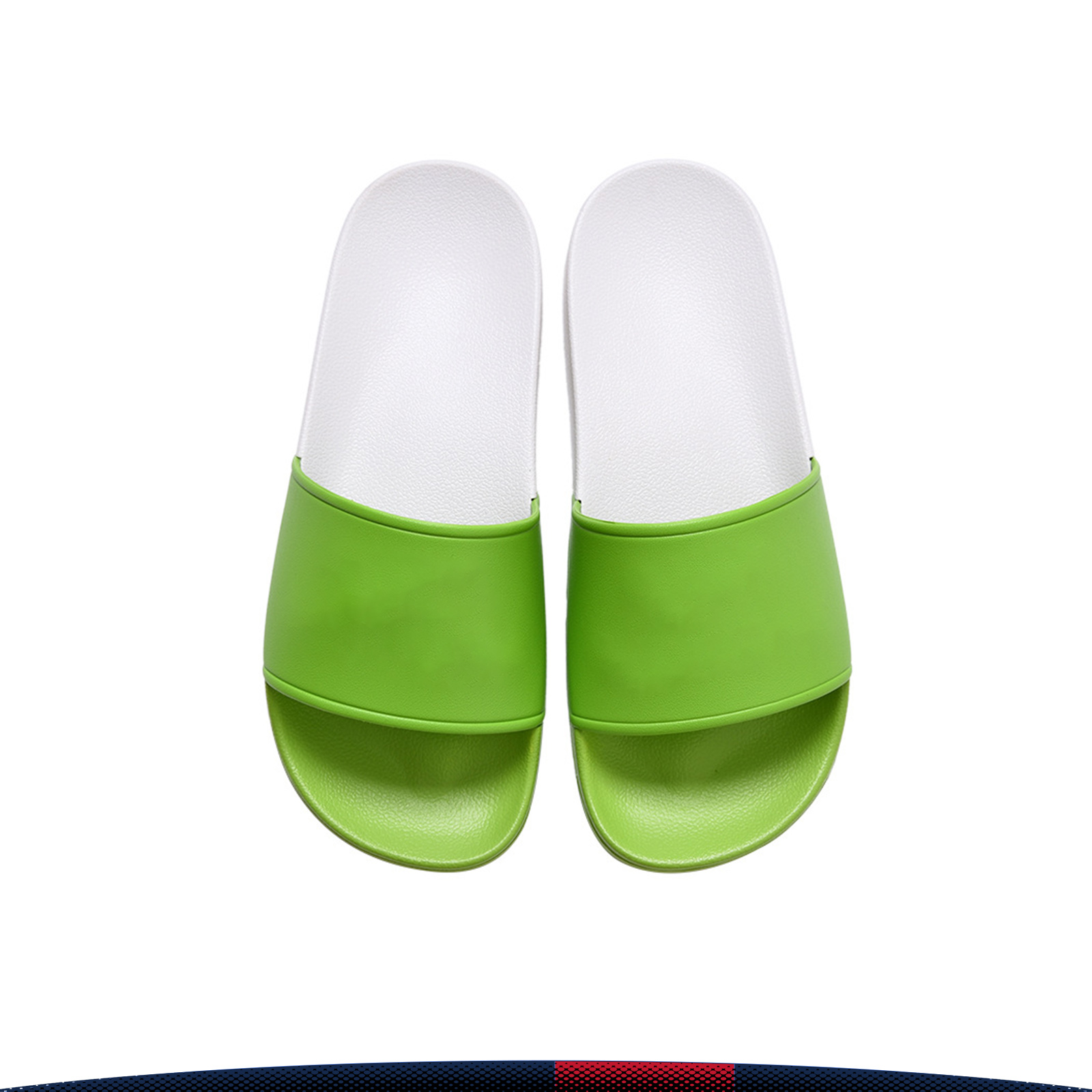 Seyka Bicolor Slippers 8