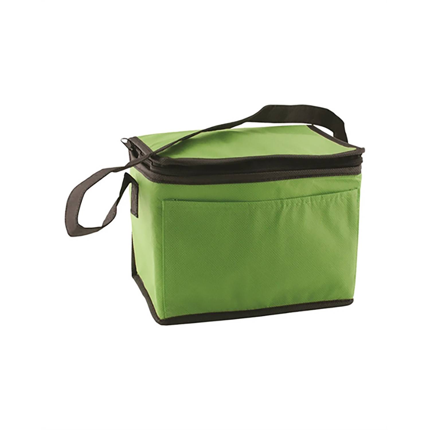 Oxford cloth Lunch Cooler Bag 6