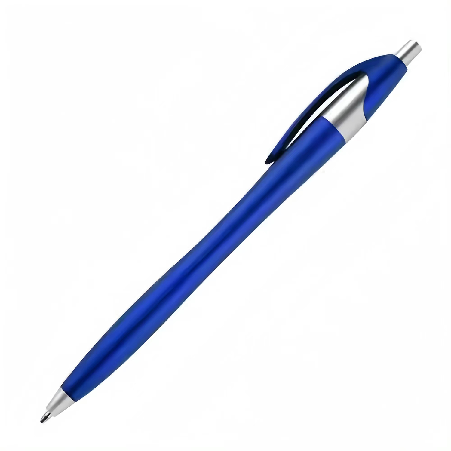 Stylish Retractable Ballpoint Pen 1