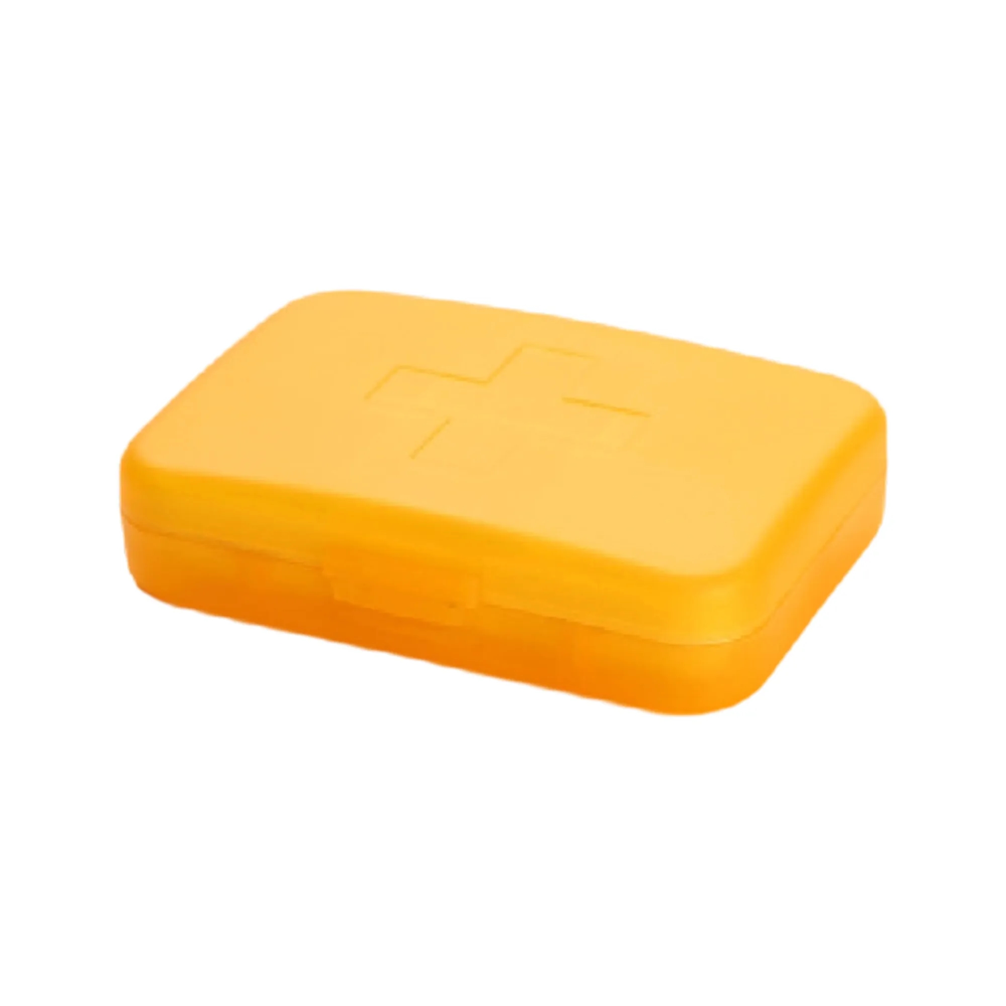 Travel Pill Case with Six Compartments Moisture Proof 7
