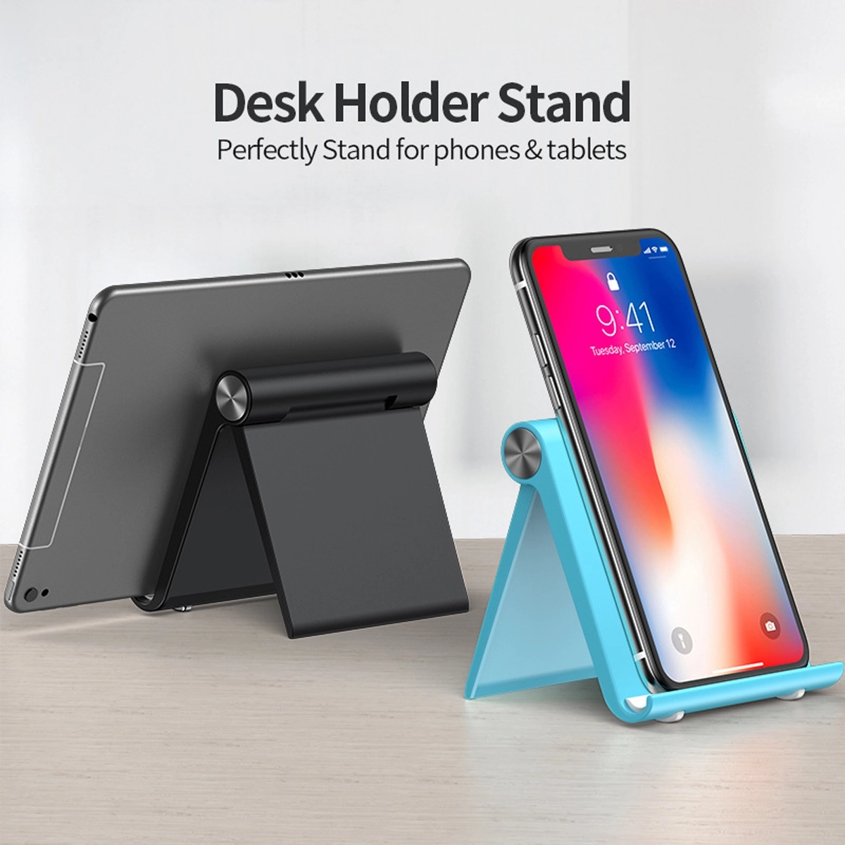 Adjustable Cell Phone Stand 4