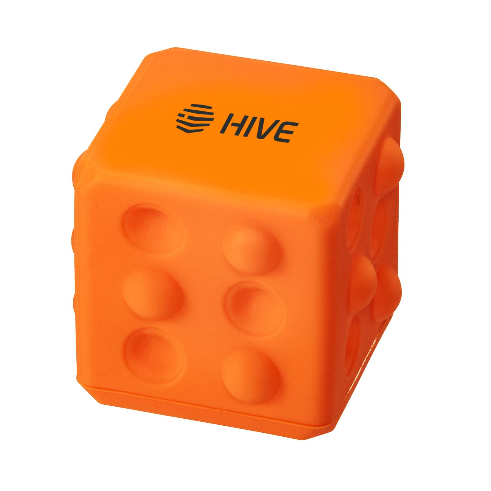 Square Push Pop Ball 39
