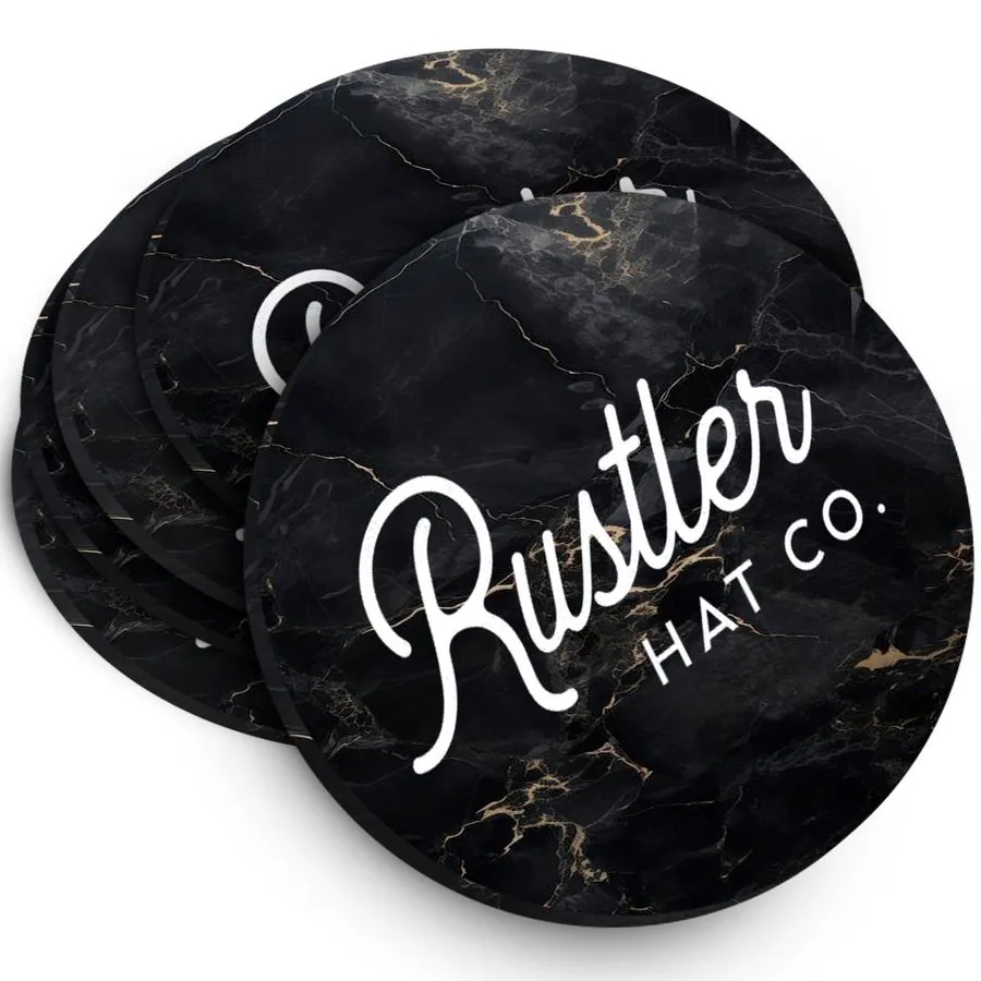 Marble Coaster 6