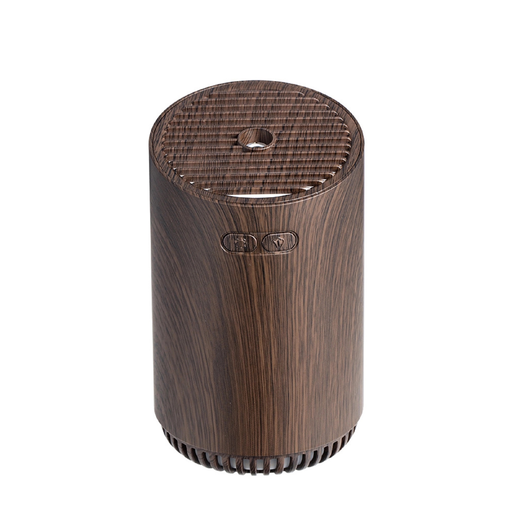 320 ML Wood Grain USB Air Humidifier 4