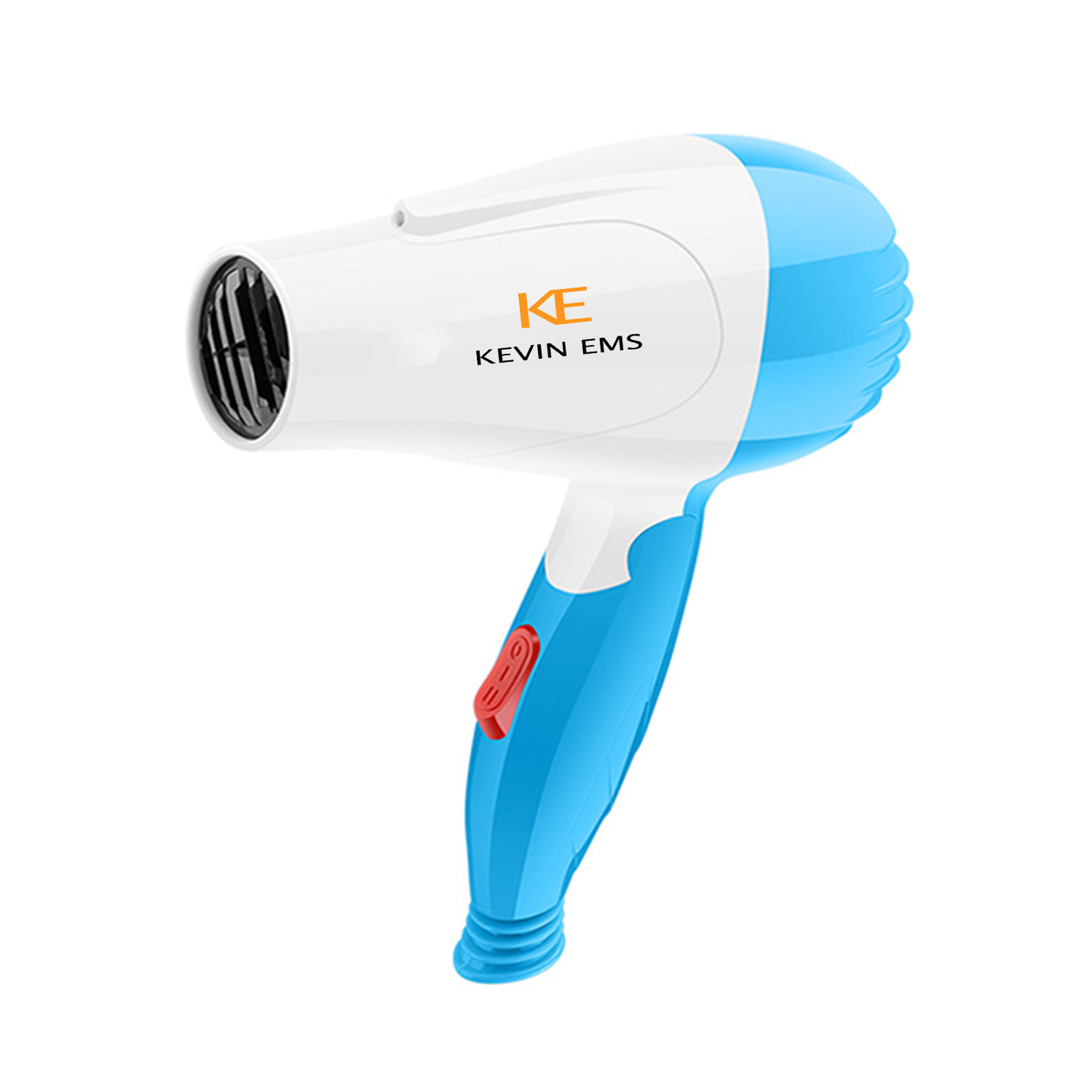 Portable Small Power Mini Hair Dryer 2