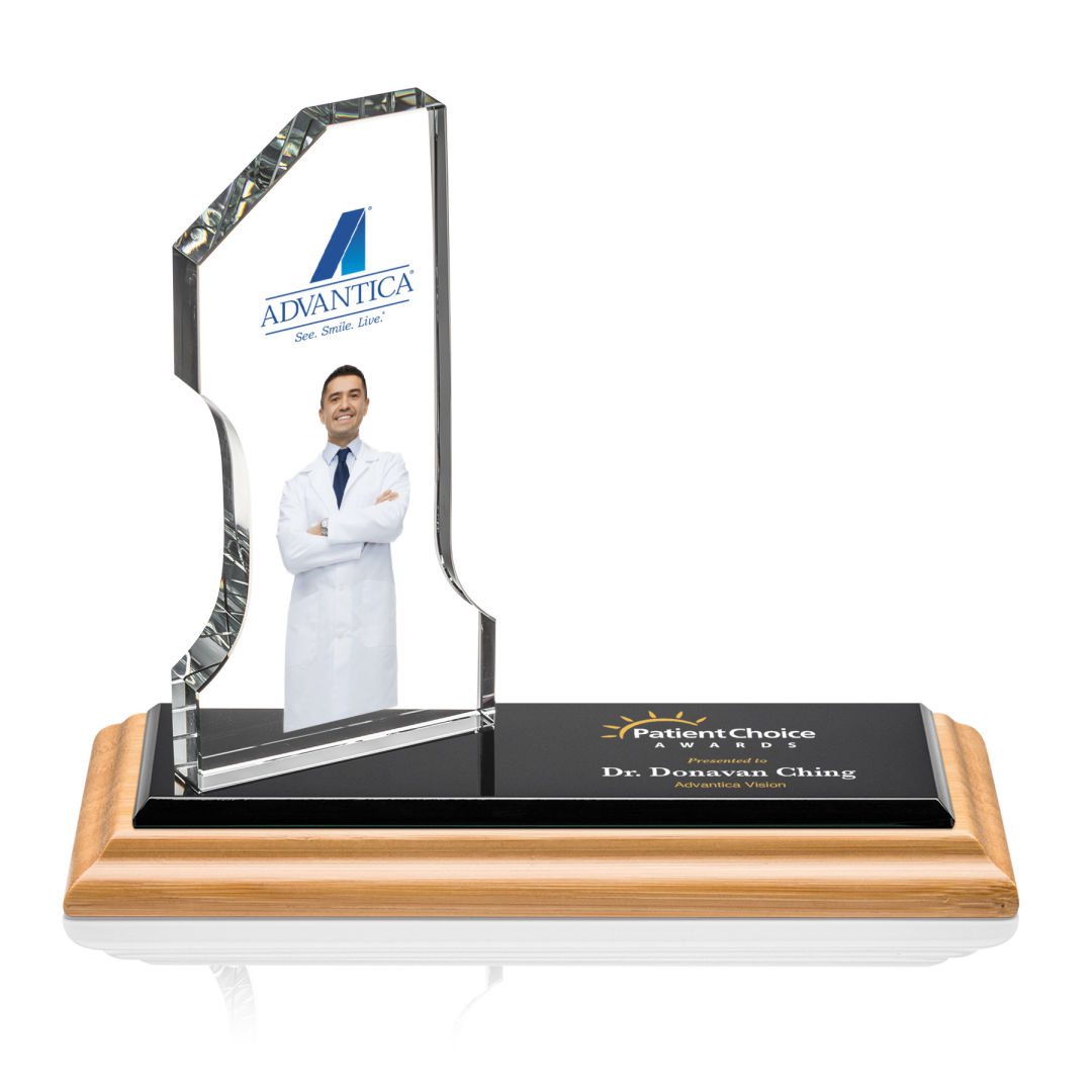 Northam #1 VividPrint™ Award 11