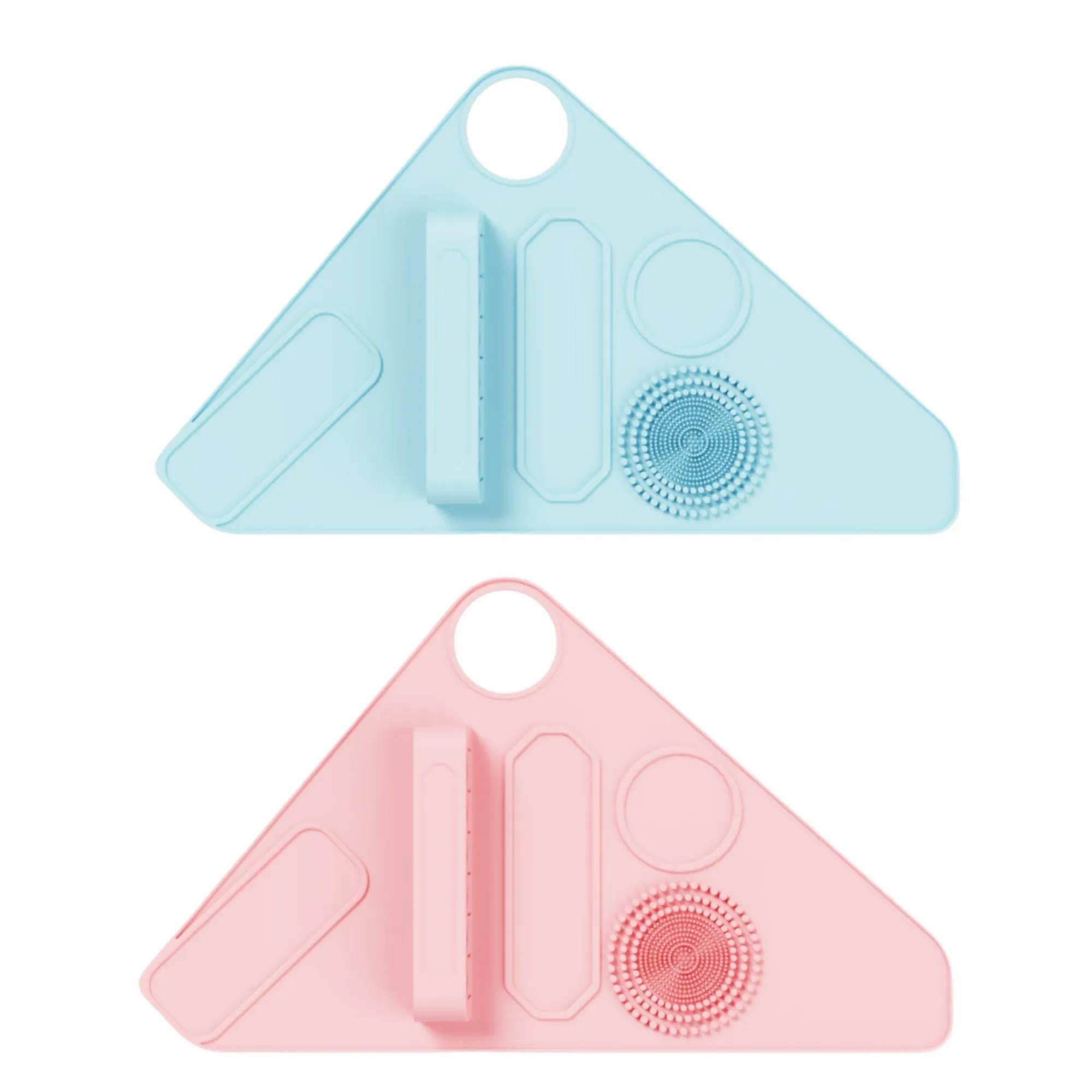 Silicone Makeup Helper, Multifunctional Beauty Wrist Strap 3