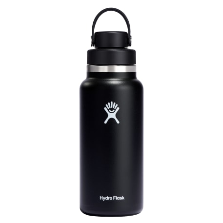 Hydro Flask® Wide Mouth w/ Flex Chug Cap 32oz 6