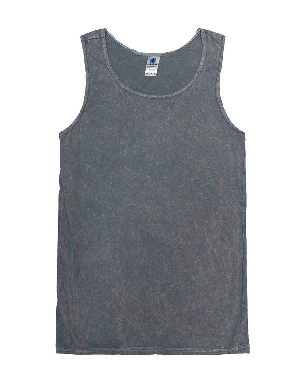 Unisex Mineral Wash Tank Top - 3300 8