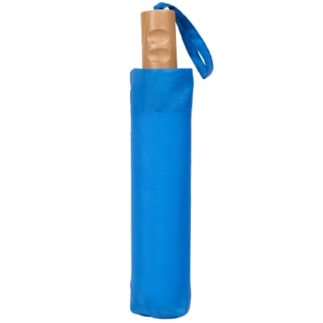 46" Recycled 3-Folding Umbrella 5