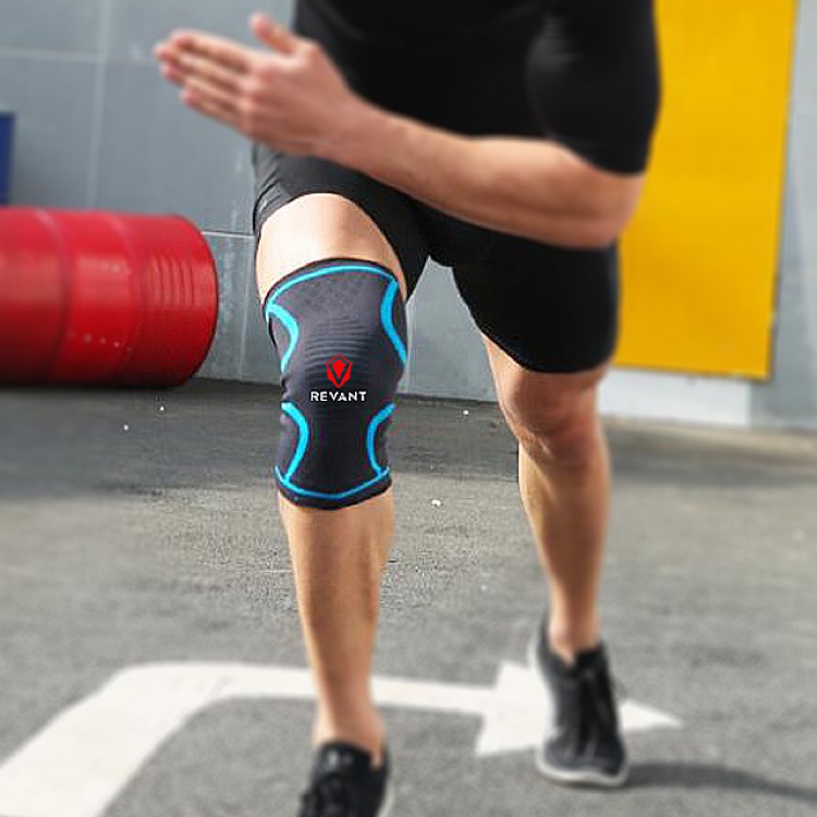 Compression Knee Brace 14