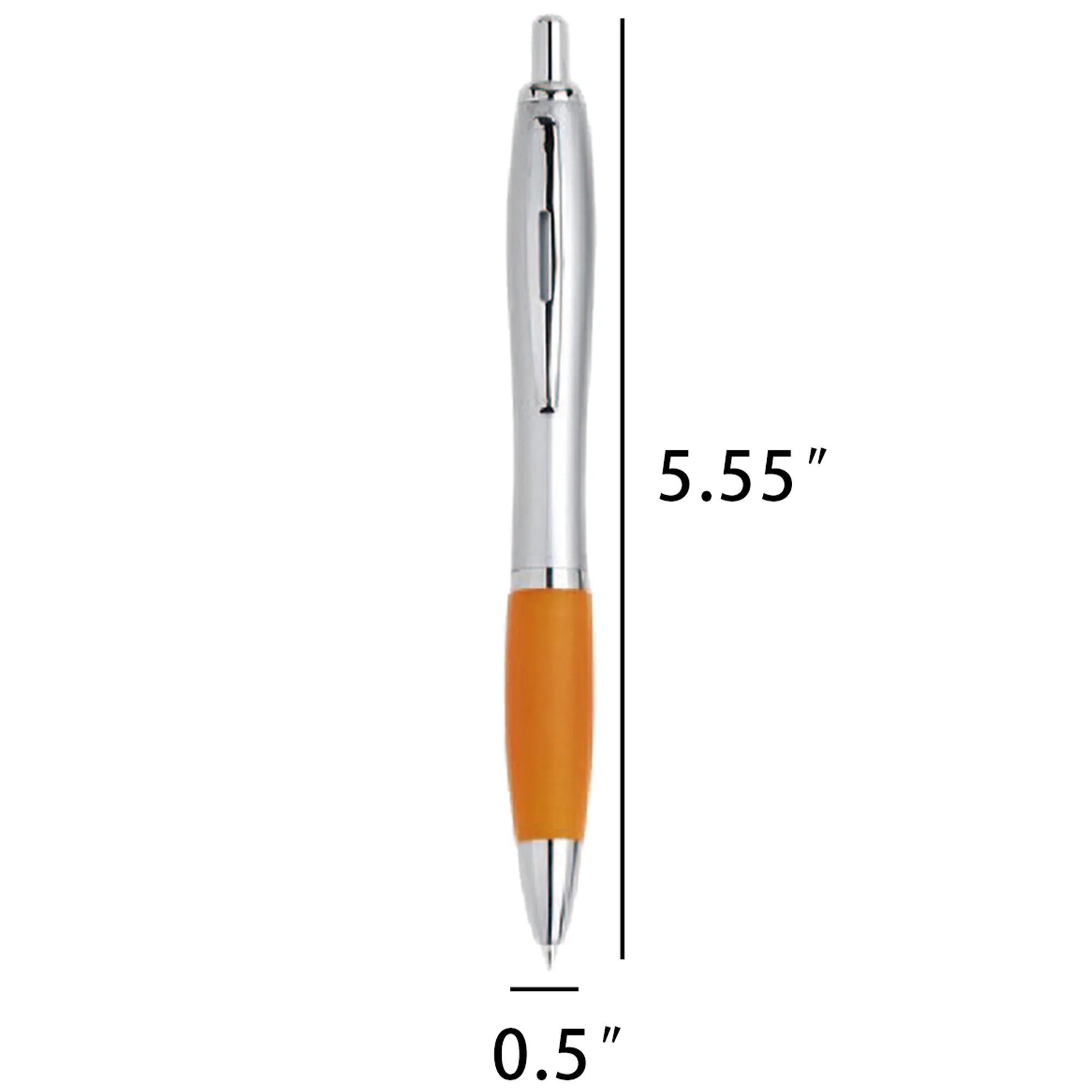 Custom Printed Ballpoint Pen 5
