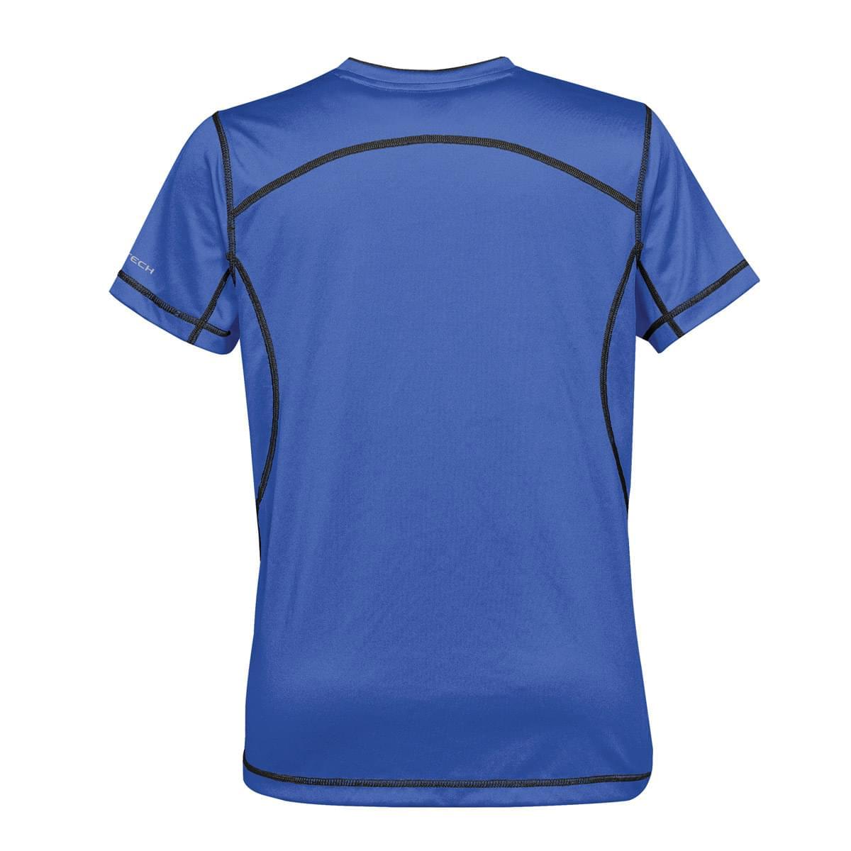 Stormtech Women's H2X-DRY Hybrid Tee 44