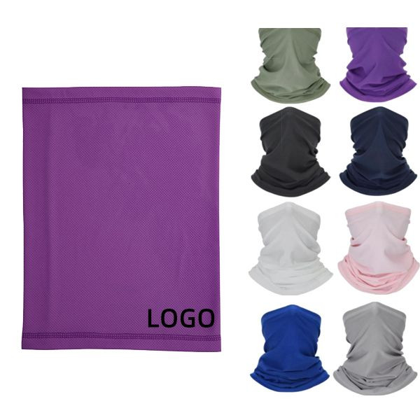 Multi-functional Cooling Neck Gaiter 7