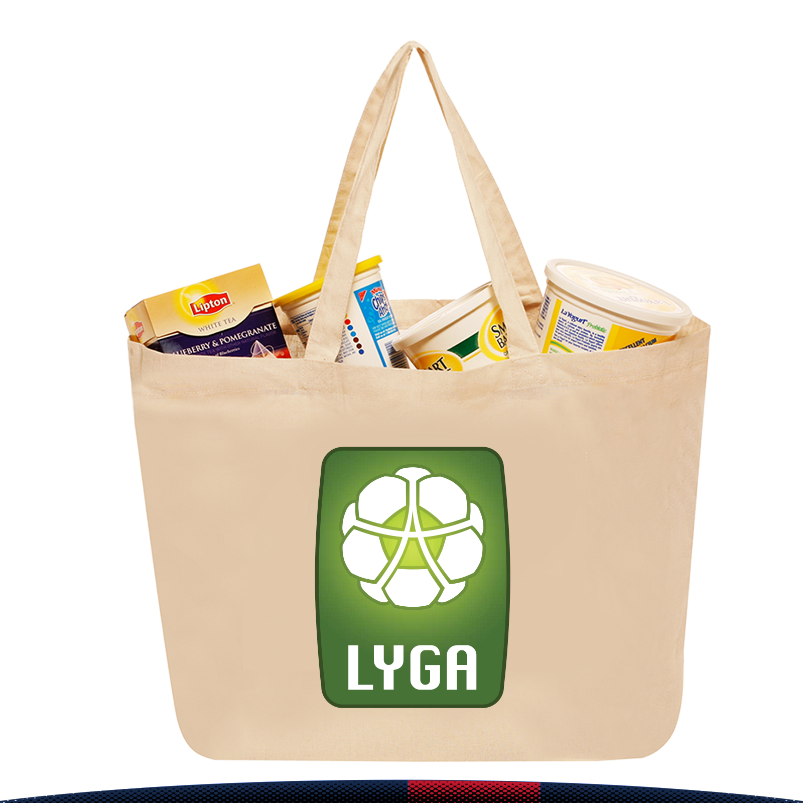 Yokity Shopping Bags 2