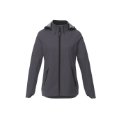 Women's ORACLE Softshell Jacket 43