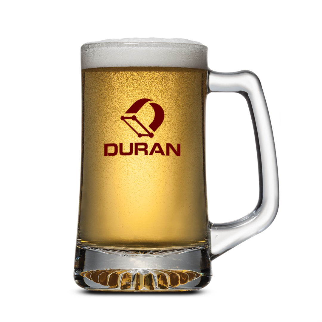 Stafford Beer Stein - Imprinted 6