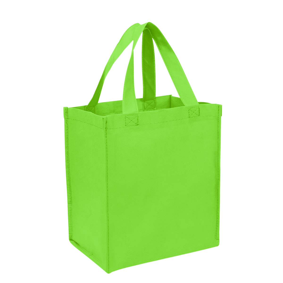 Non-Woven Shopping Tote Bag 19