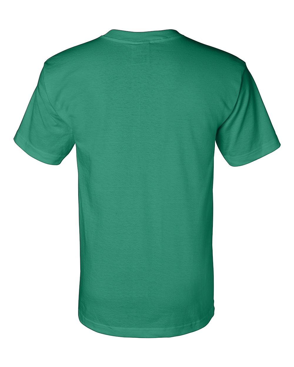 Unisex Union-Made T-Shirt - 2905 6
