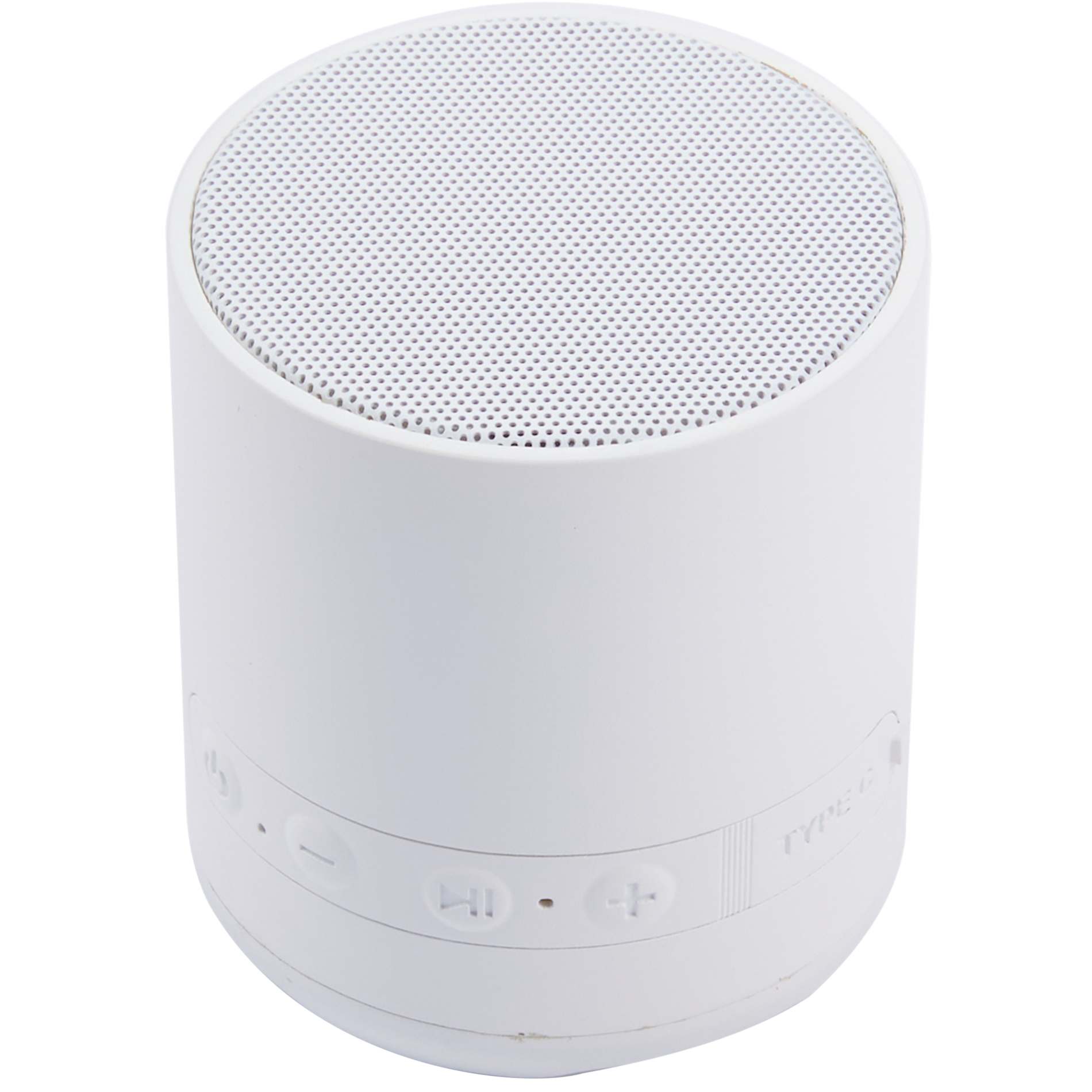 BuzzTurn Recycled Bluetooth Speaker 9