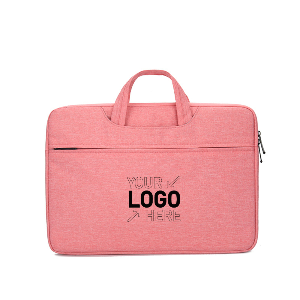 Premium 16" Computer Sleeve With Handle 4