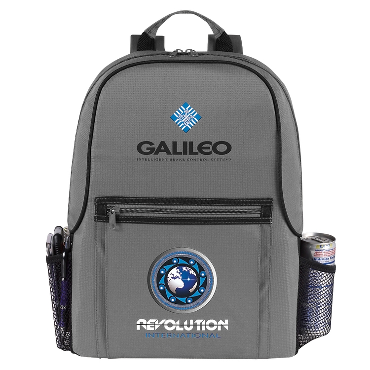Walk Over Backpack 5
