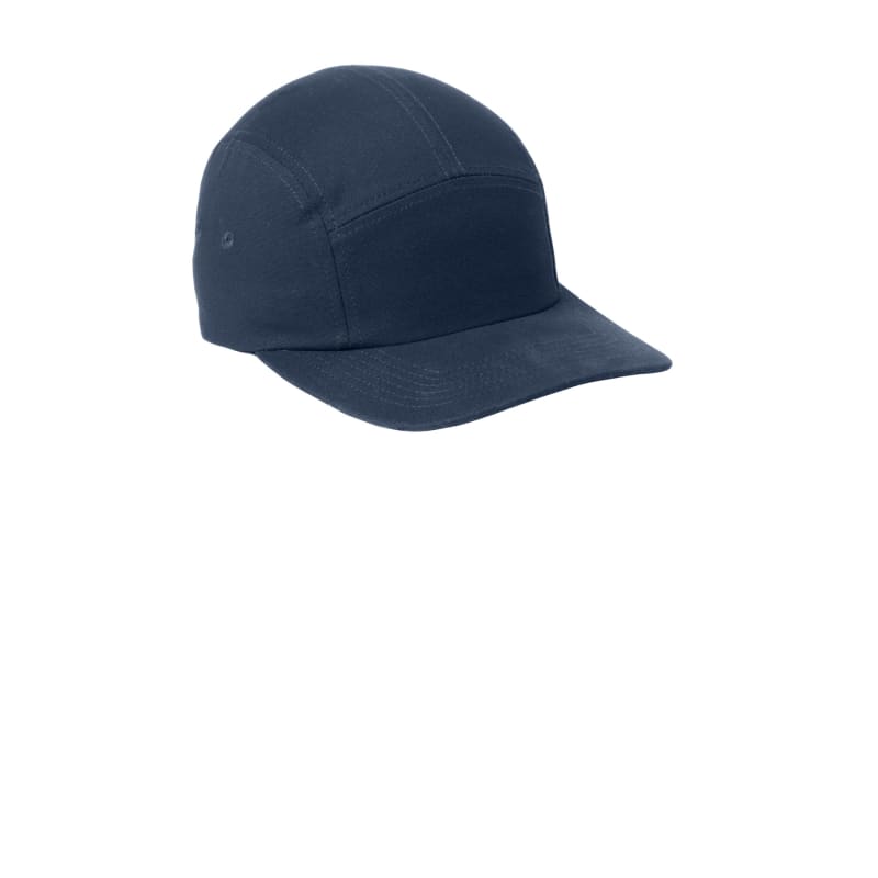 Port Authority Brushed Cotton Camper Cap 8