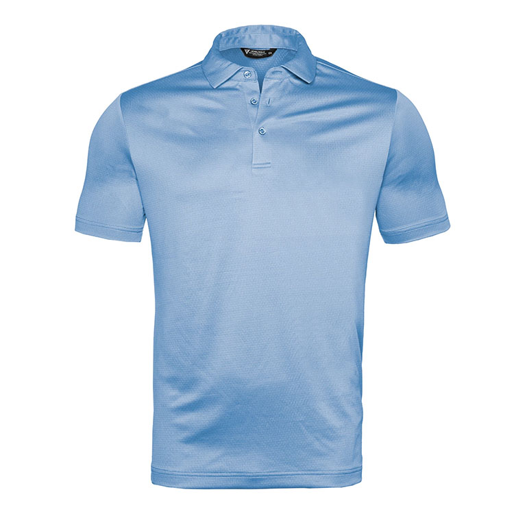Levelwear Primary Polo 9