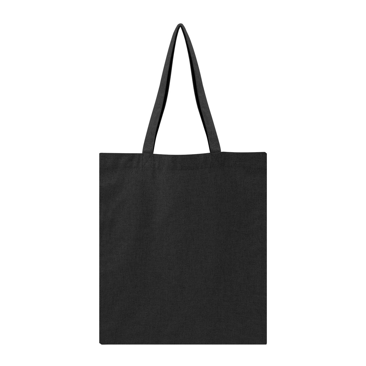 Aware™ 4 Oz. Recycled Cotton Tote Bag 10