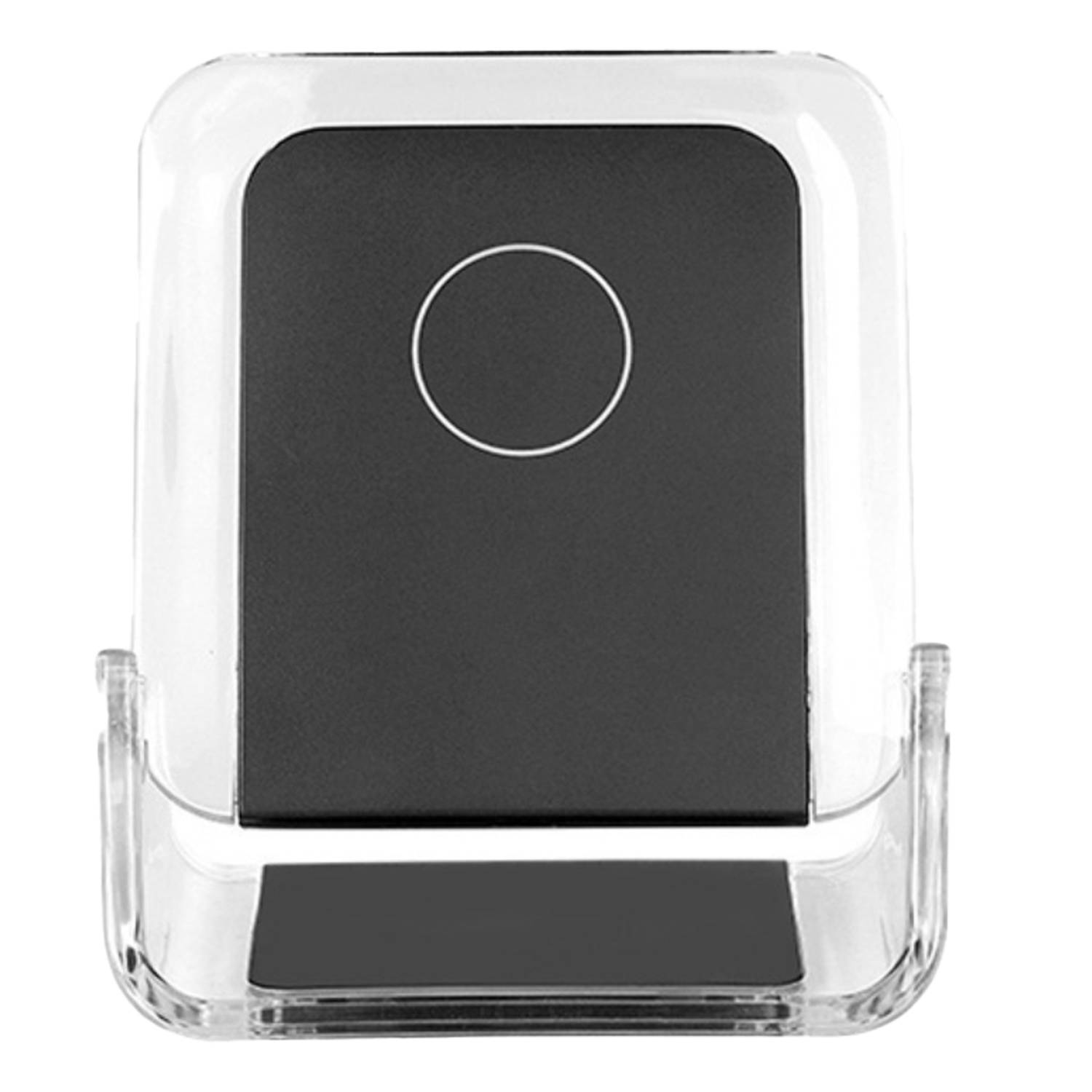 2 In 1 Wireless Charging w/ Phone Holder 9