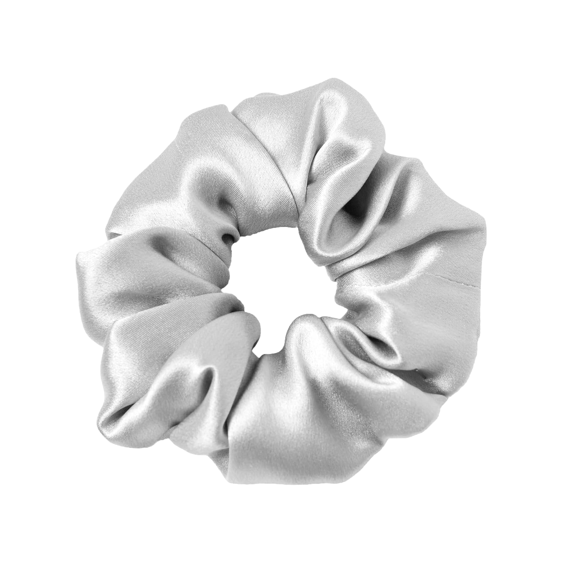 Full-Color Digital Elastic Scrunchies 12