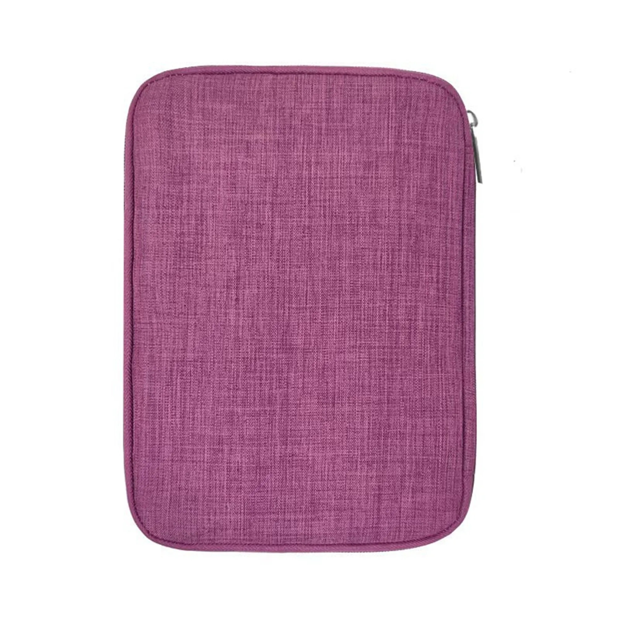 Electronics Organizer Travel Case 3