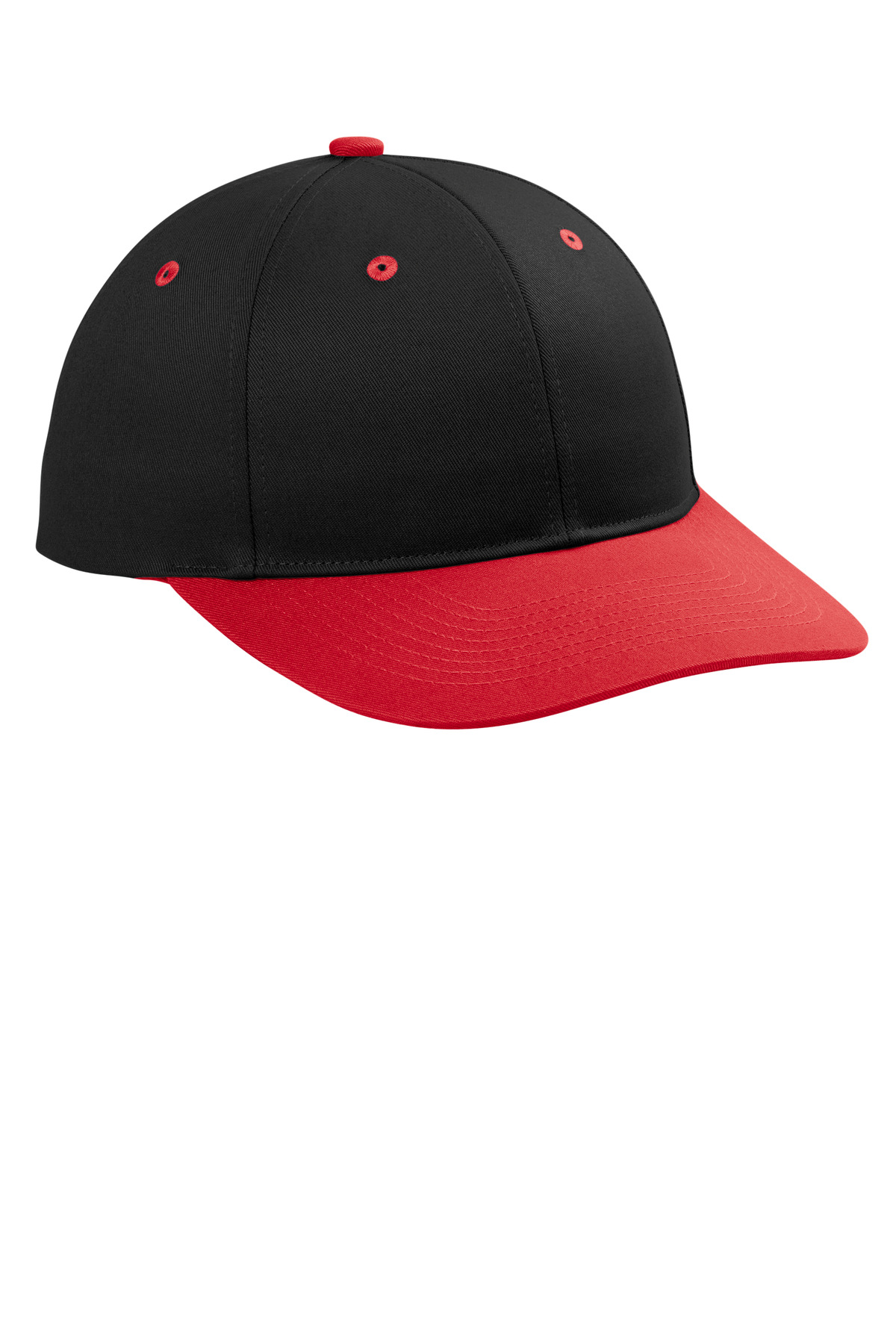 Port Authority Snapback Cap C408 41