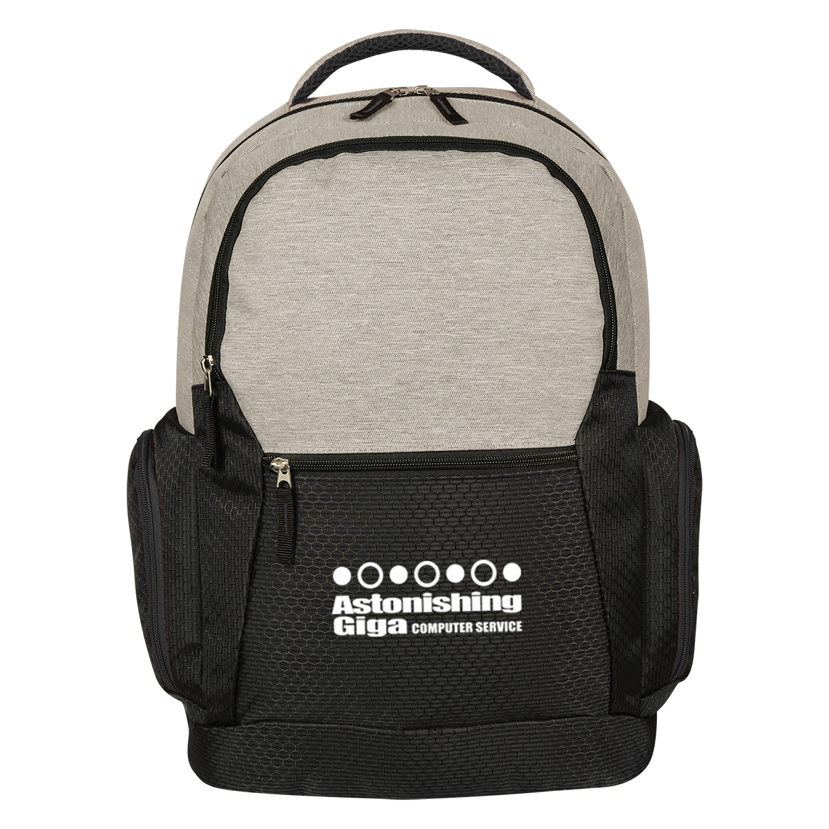 Urban Laptop Backpack 4