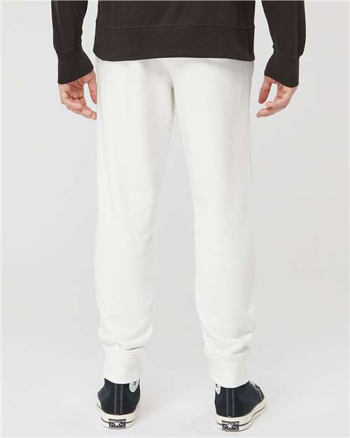 Unisex Pigment-Dyed Fleece Sweatpants - PRM50PTPD 11