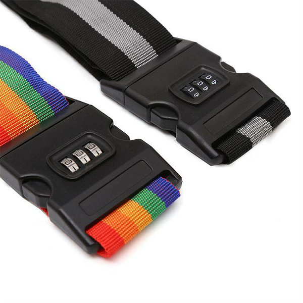 Luggage Belt 2