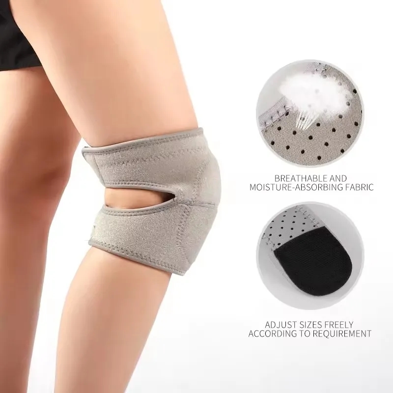 Adjustable Knee Protective Pad 3