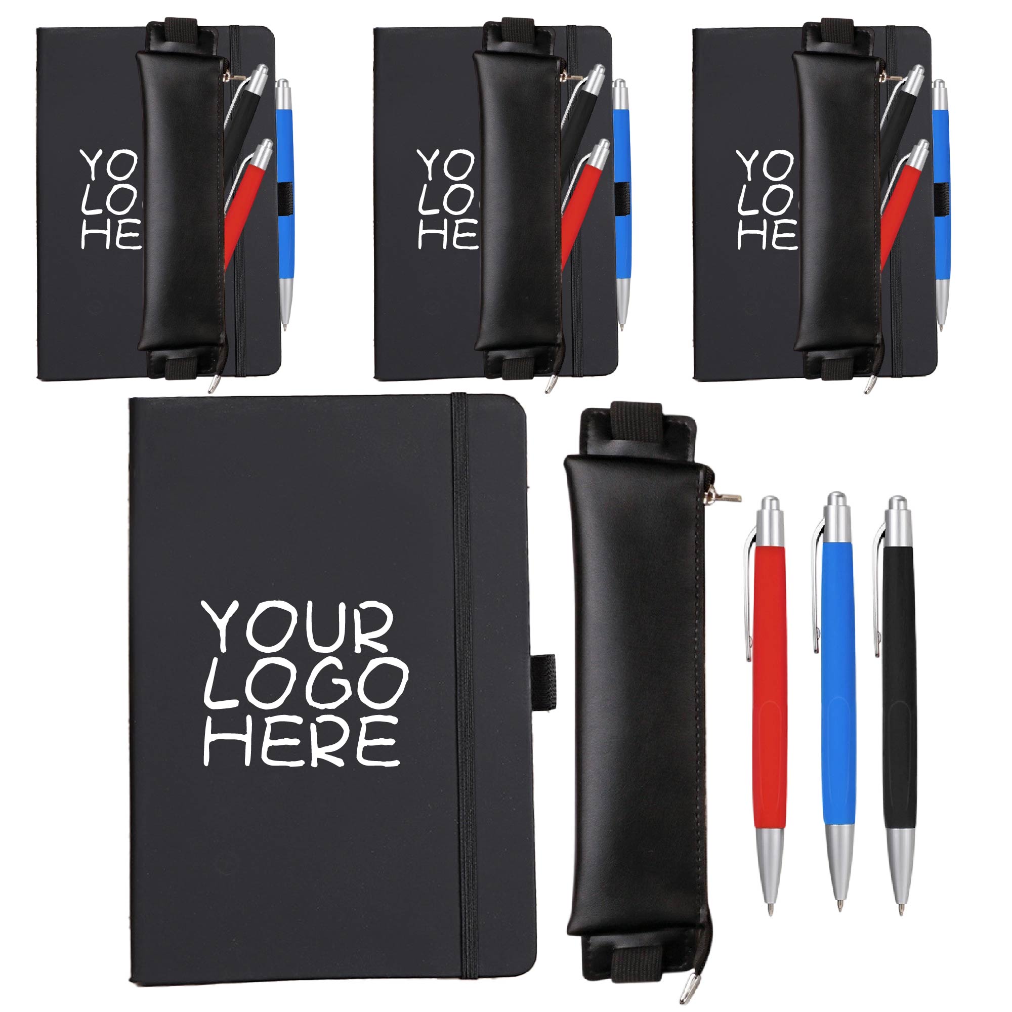 Function Bulleting Notebook Bundle Set 2