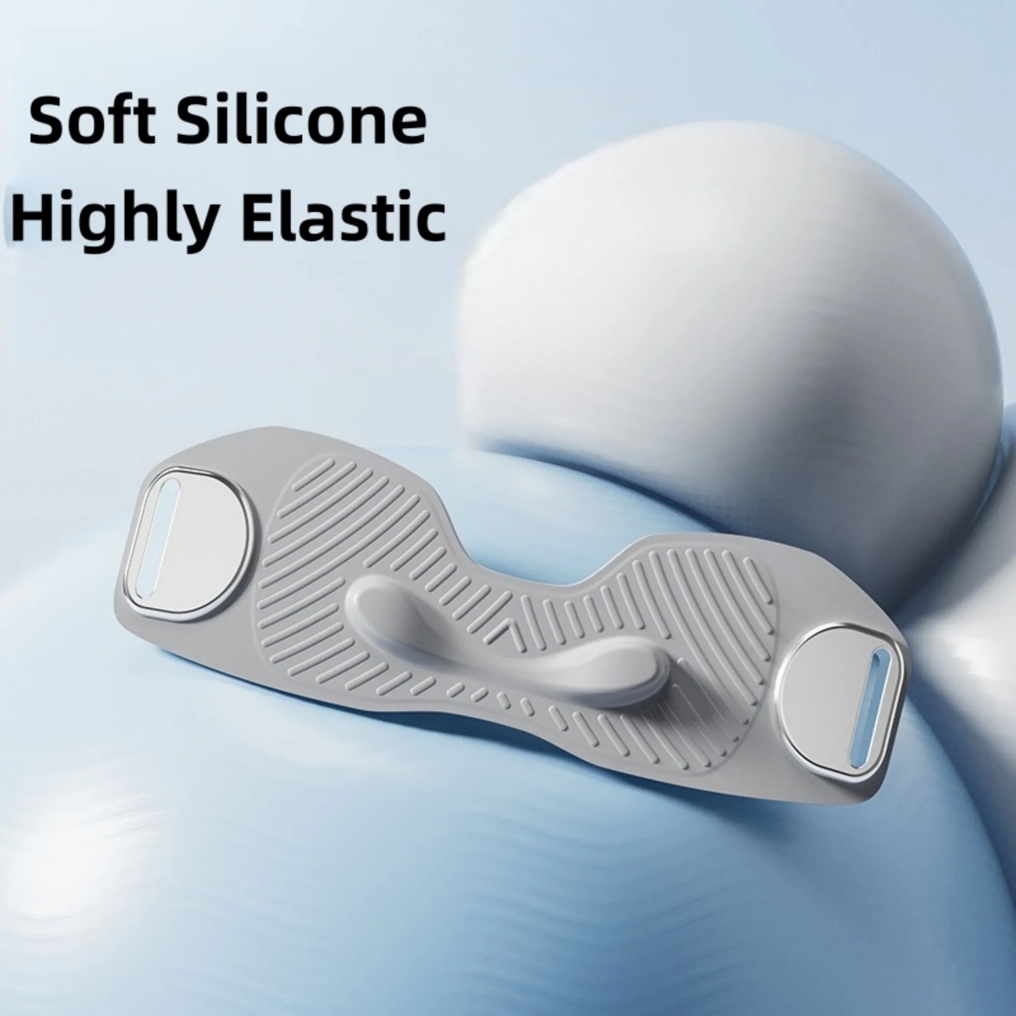 Adjustable Patella Tendon Knee Support Strap 5