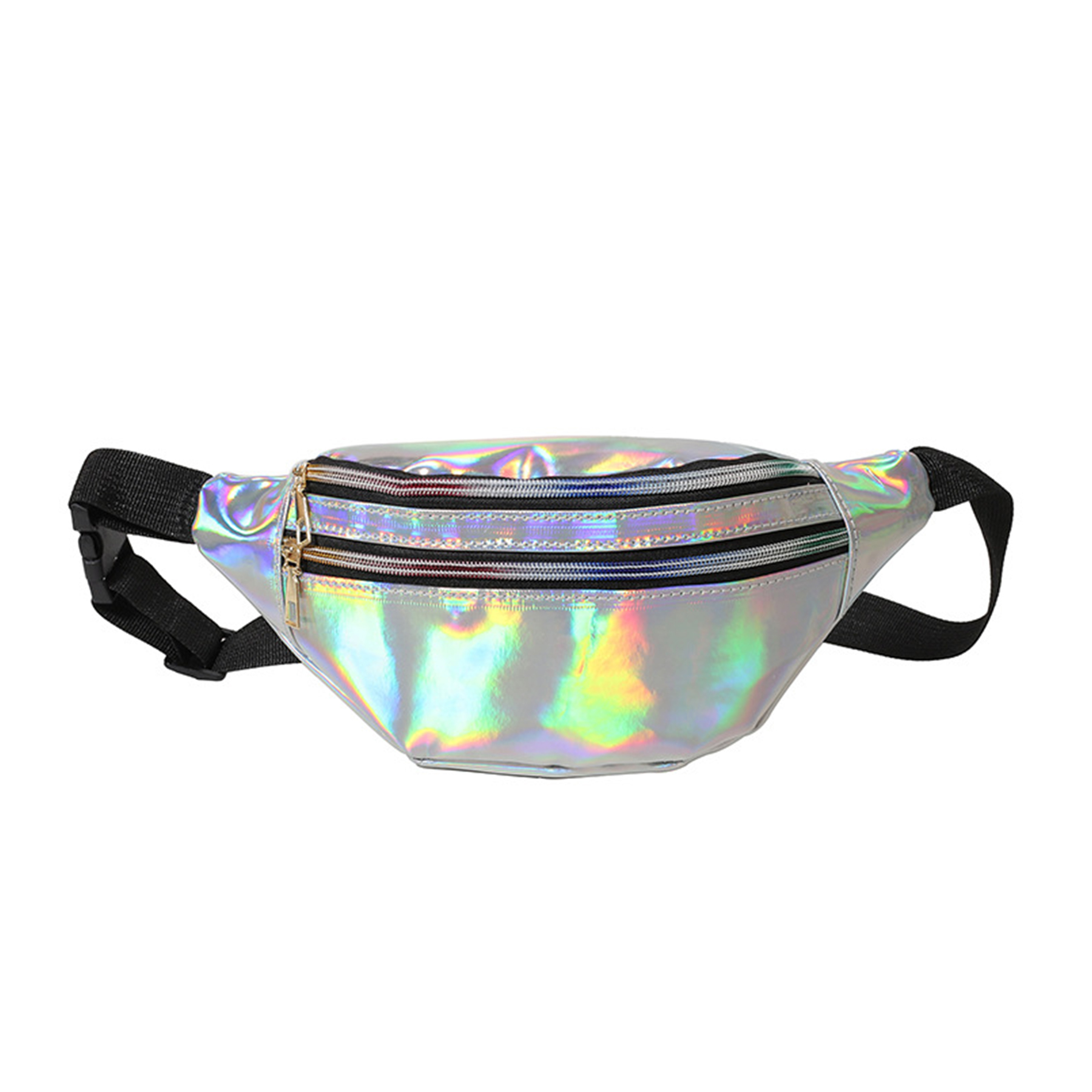 Laser Waist Bag 4