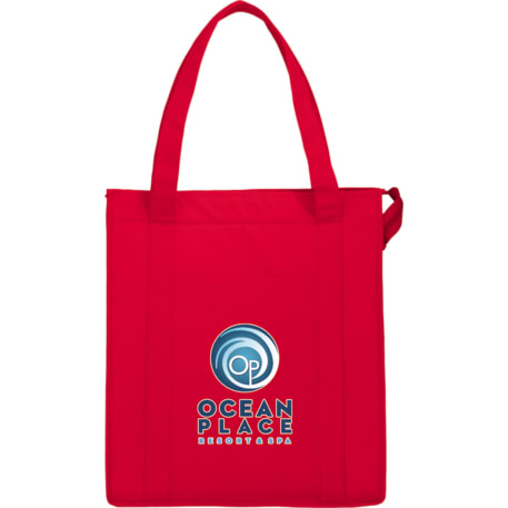 Hercules Insulated Grocery Tote 184
