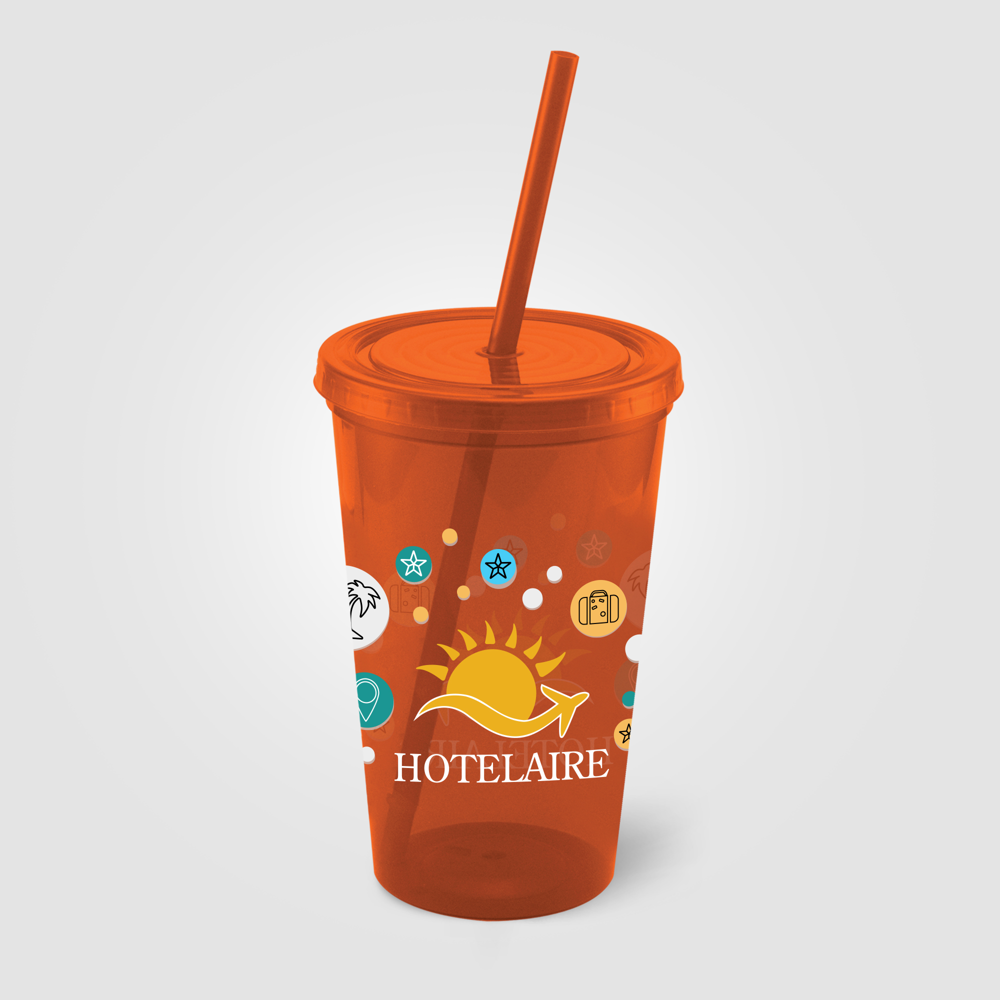 Core - 22 oz. Tumbler 13