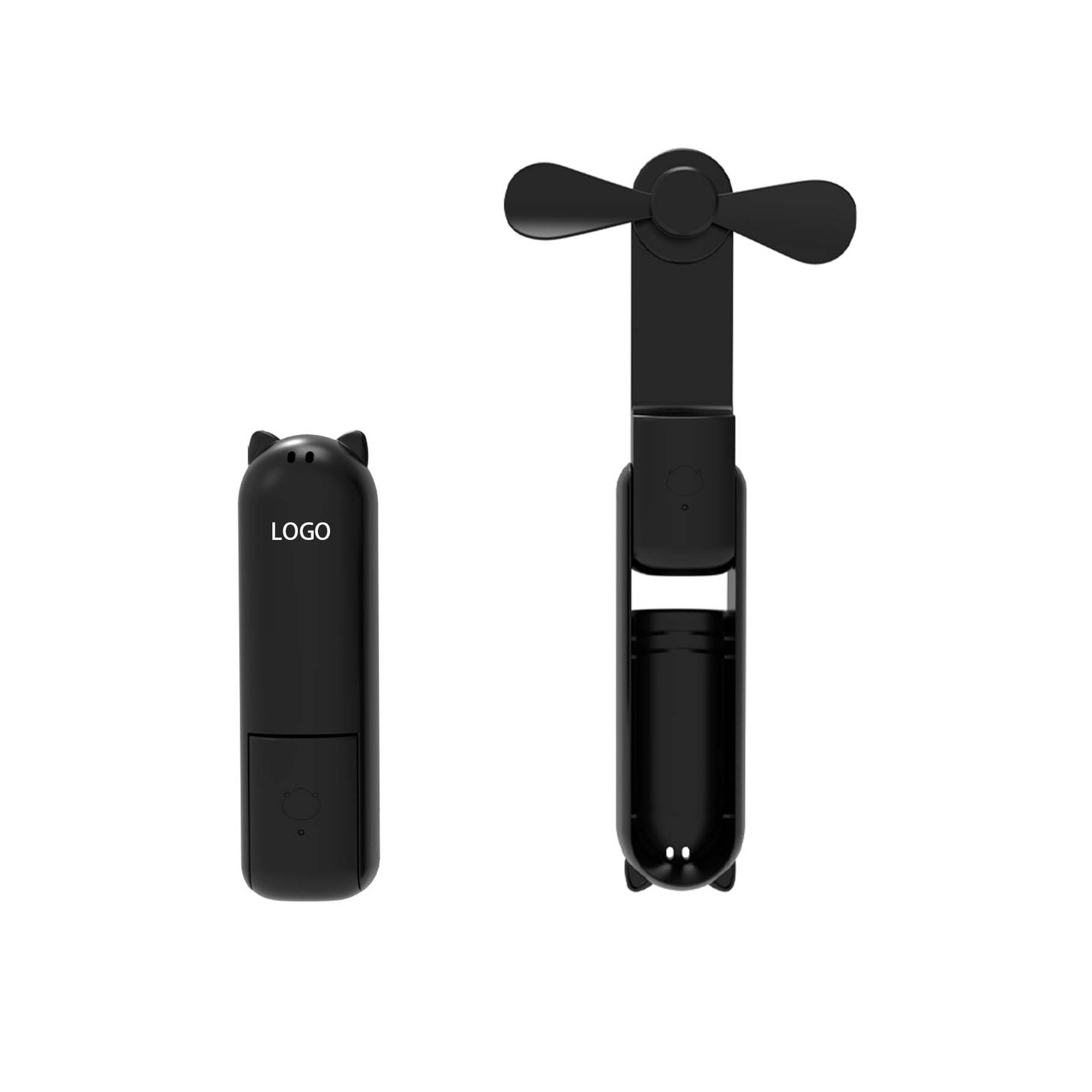 Handheld Mini Fan 6