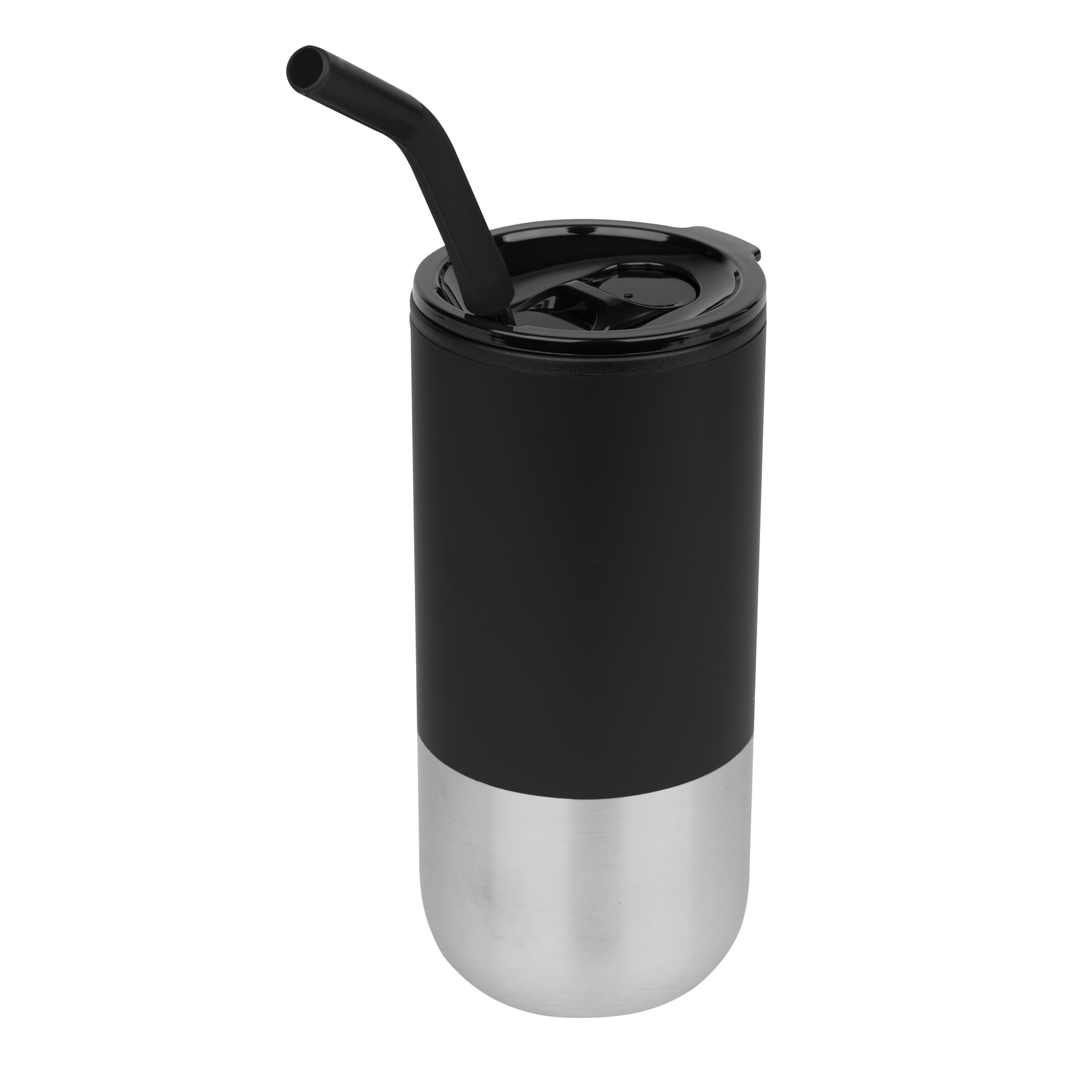 18 Oz. London Stainless Steel Tumbler 9
