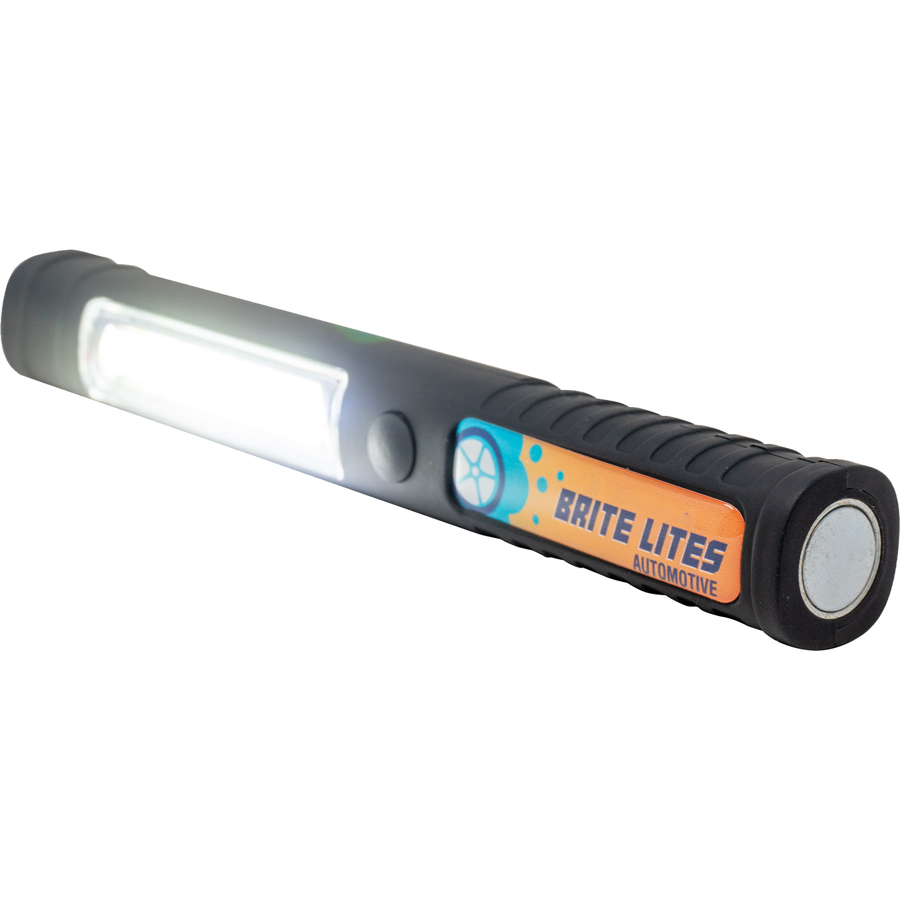 Smooth Operator COB Flashlight 3