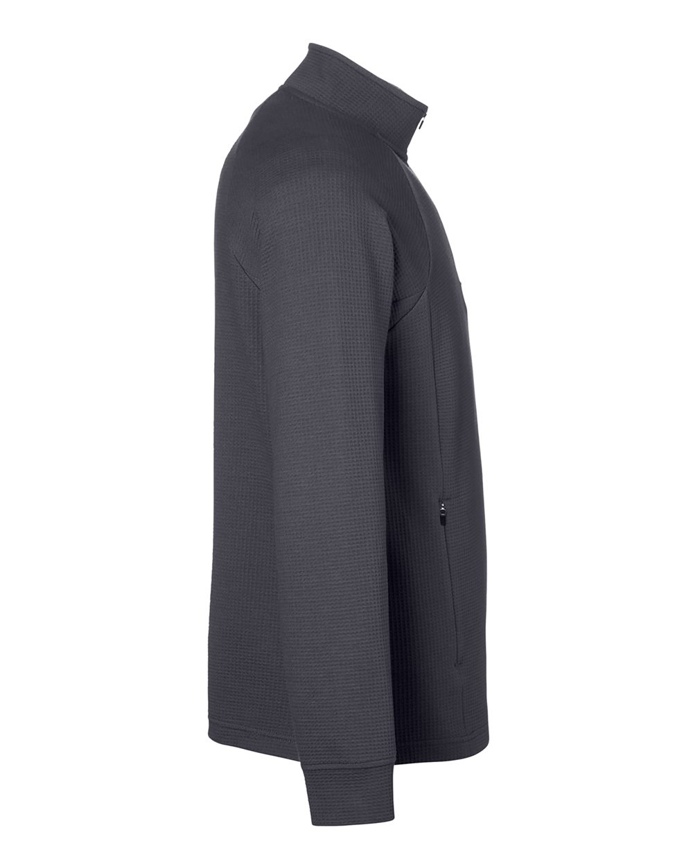 Men's Rhythm Waffle Quarter-Zip Pullover - NE200 28